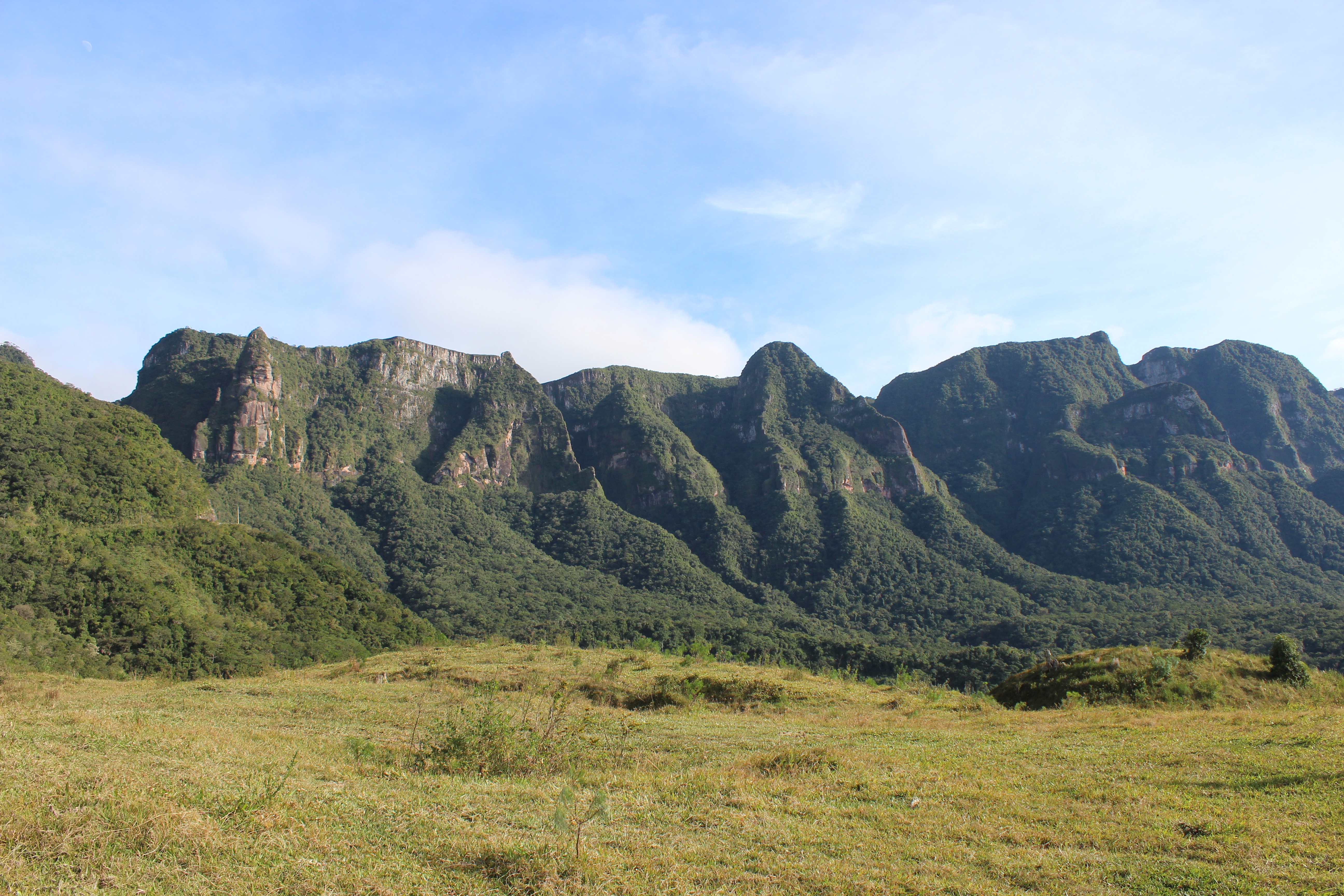 Urubici - Santa Catarina – Arlivre